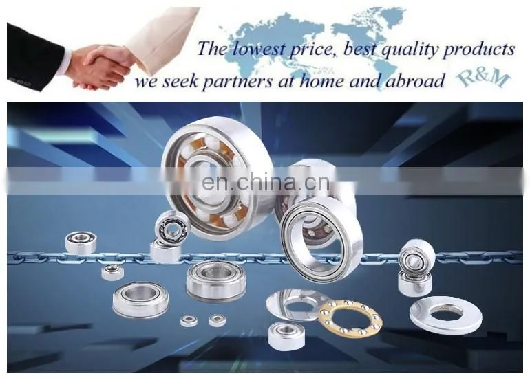 Stamping bearing 16X35 metal stamping bearing