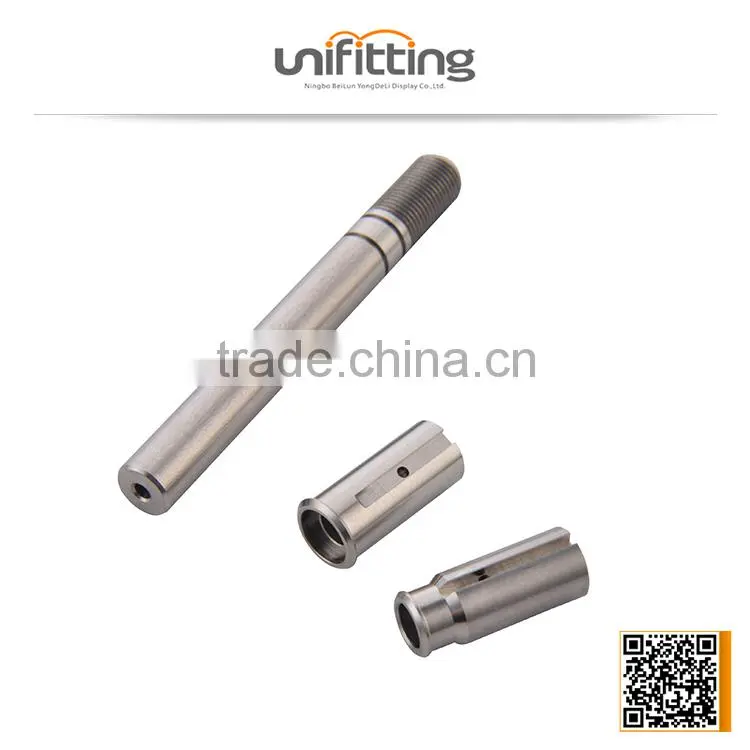 ODM high precision cnc lathe machining