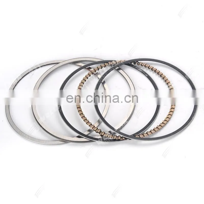Piston ring set piston kit for vw motor At 1.0L 8V 67.11mm