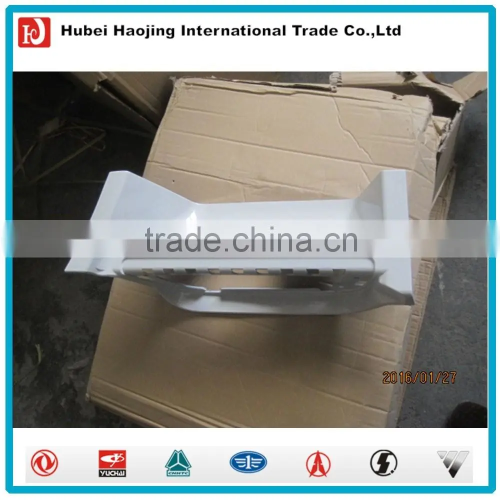 Dongfeng diesel truck part left upper foot pedal cover 8405225-C4100