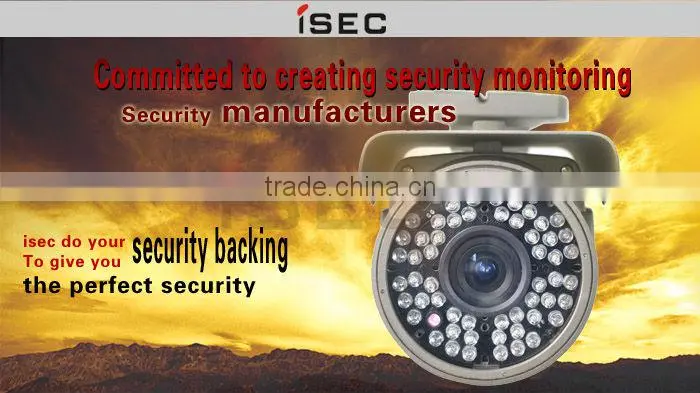1/3"Panasonic CMOS Digital Zoom Hd Sdi Cctv Cameras
