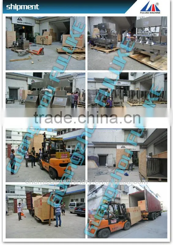 FWB screw pump