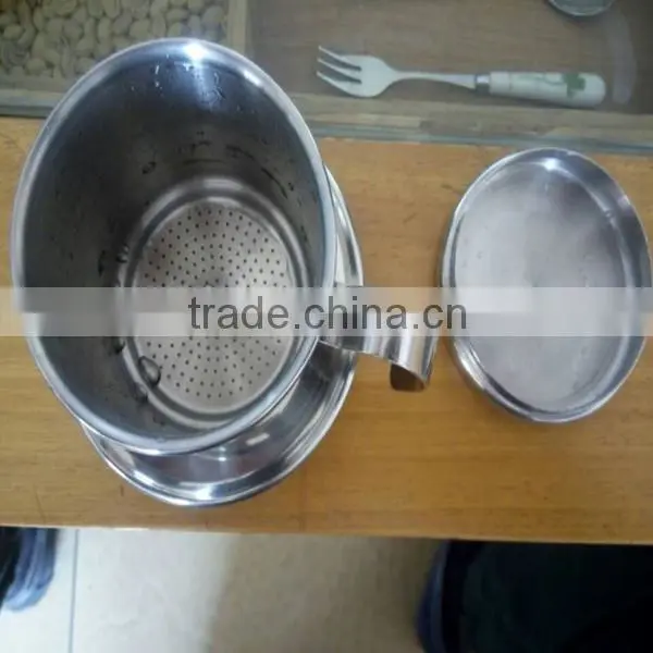 Alibaba gold supplier Coffee filter