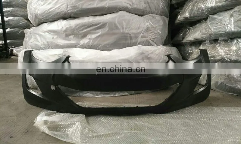 Front Bumper For Hyundai Elantra 2011 Auto Body Parts 86511-3X020