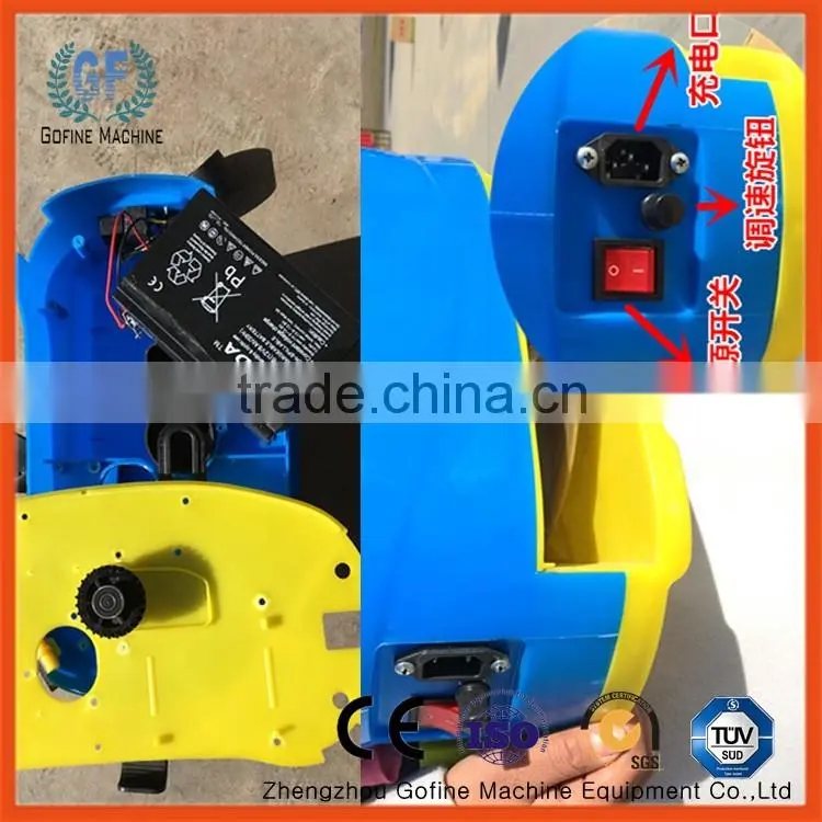 auto hand or tractor manure spreader
