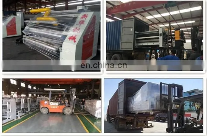 carton cardboard Automatic partition assembler inserting machine
