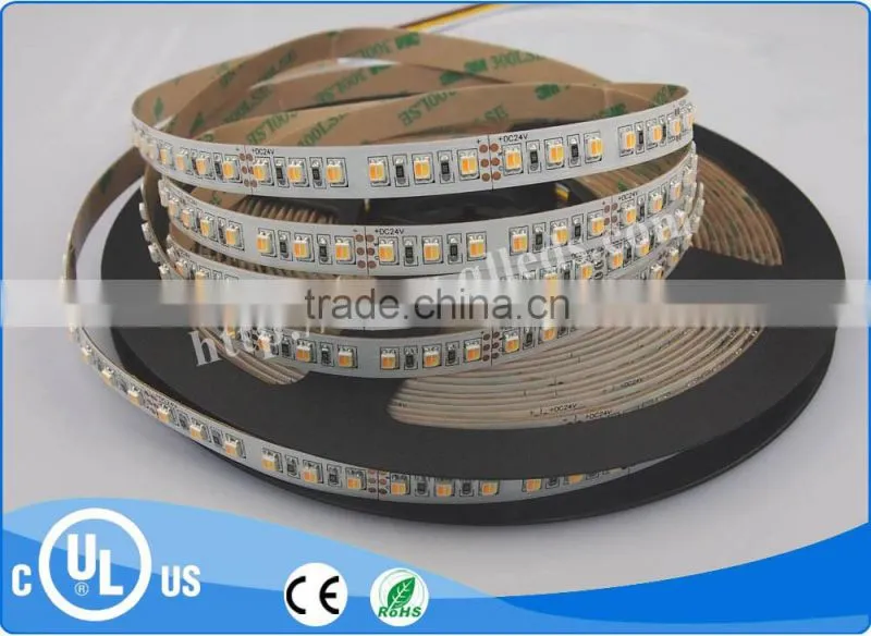 popular new arrival dual color led strip