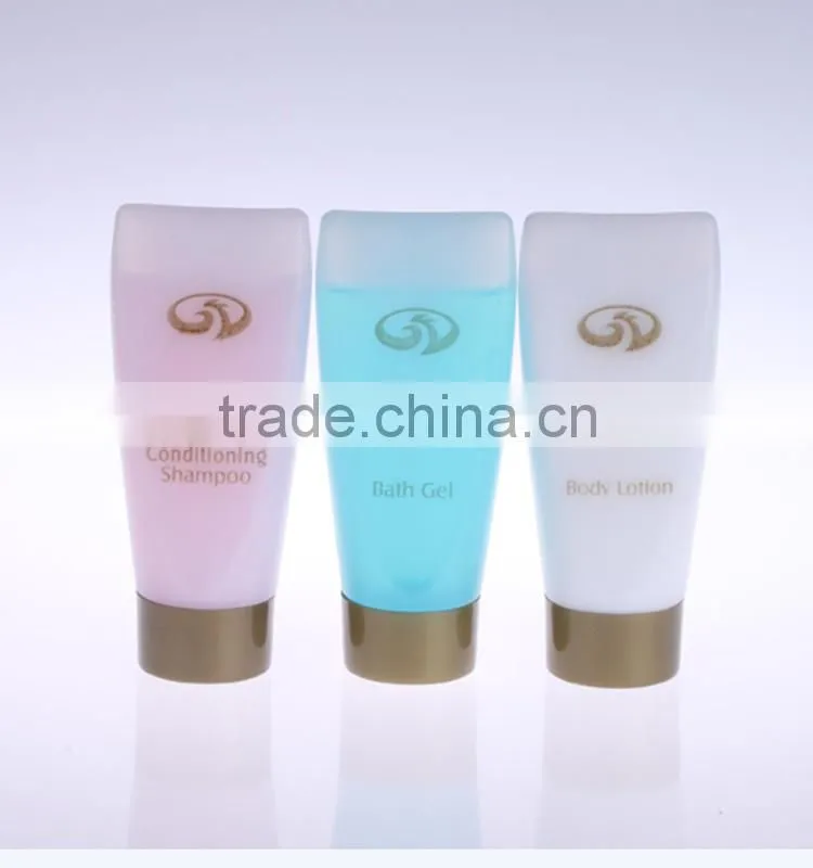 Bath Skin Whitening Hotel Shower Gel Body Lotion
