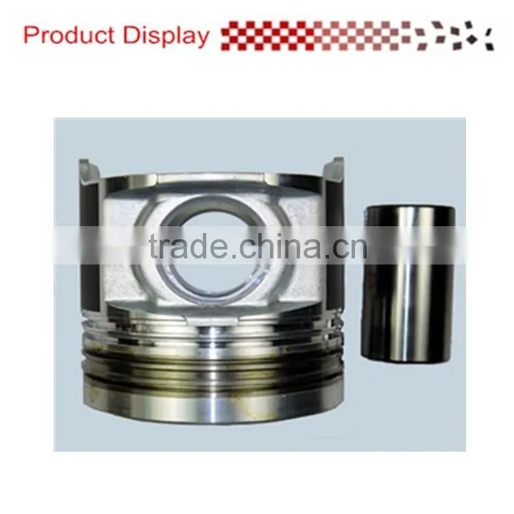 compressor engine spare parts piston for 6WF1(DAOG)