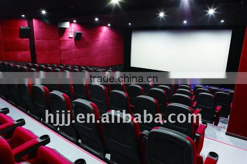 push back cinema seat for sale HJ95
