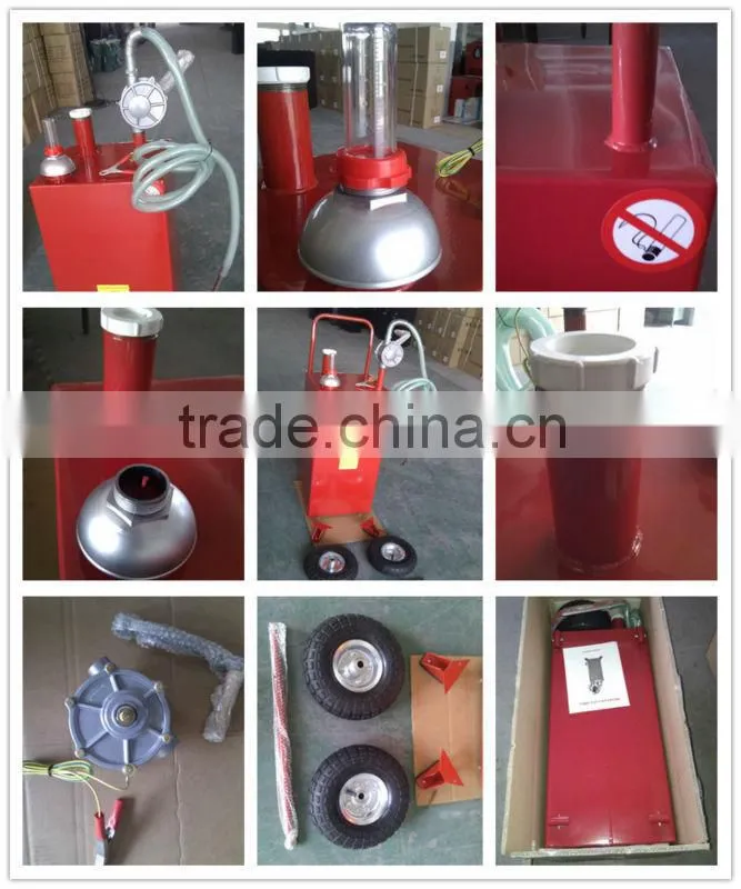 30 gallon gas caddy gas caddys