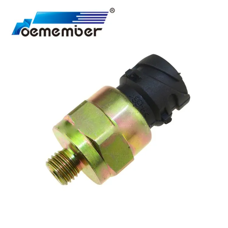 OE Member 0055451114 A0045455514 463109 9465455514 151033 0142124 18105 0045455514 Truck Pressure Switch for Mercedes-benz