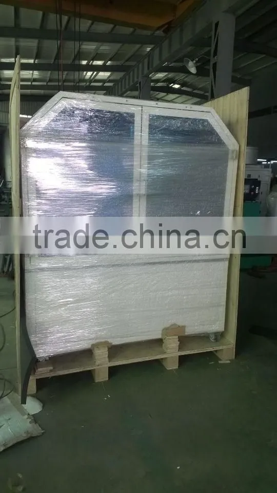 New Design HBS-SF600A Solar Tabber Stringer for 3BB and 4BB