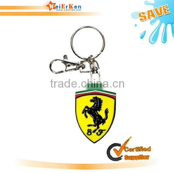 Hot Sale gift metal key chain