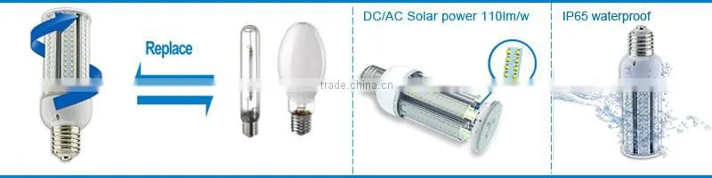 Epistar 85lm/w CE ROHS 360degree g23 8w led plug light