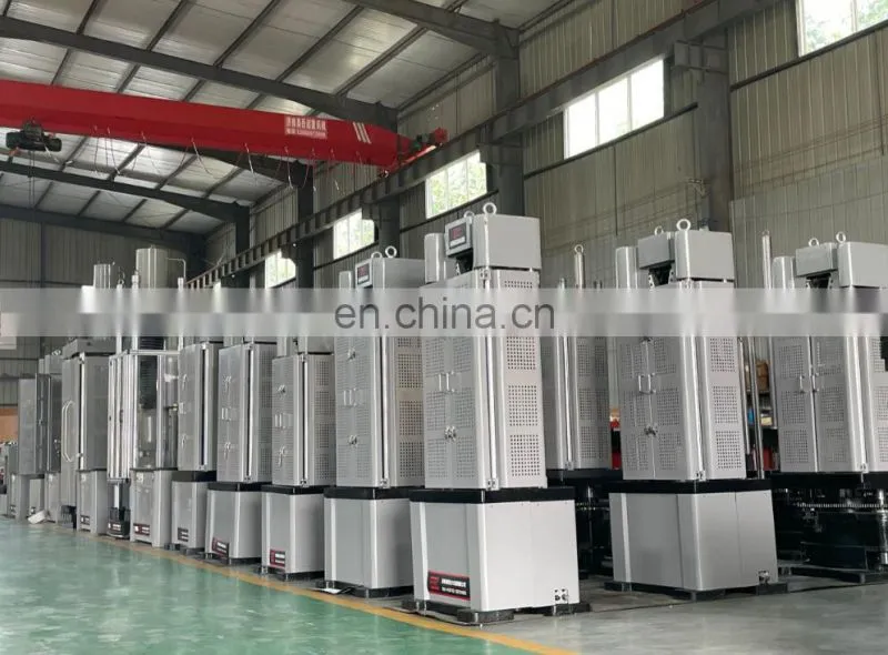 WAW Metal Universal Test Machine Laboratory Equipment / utm Tesing Instrument