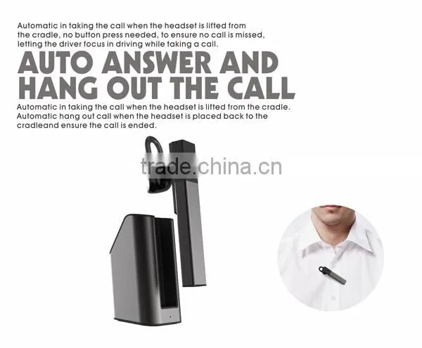 stereo 4.1 handsfree bluetooth headset