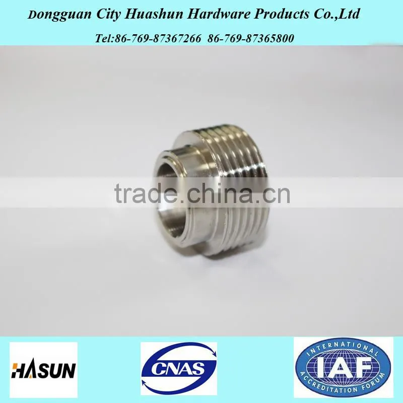 Stainless Steel Male Female Threaded Union With Good Performance