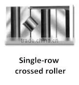Large Diameter Slewing Bearings for Port Crane