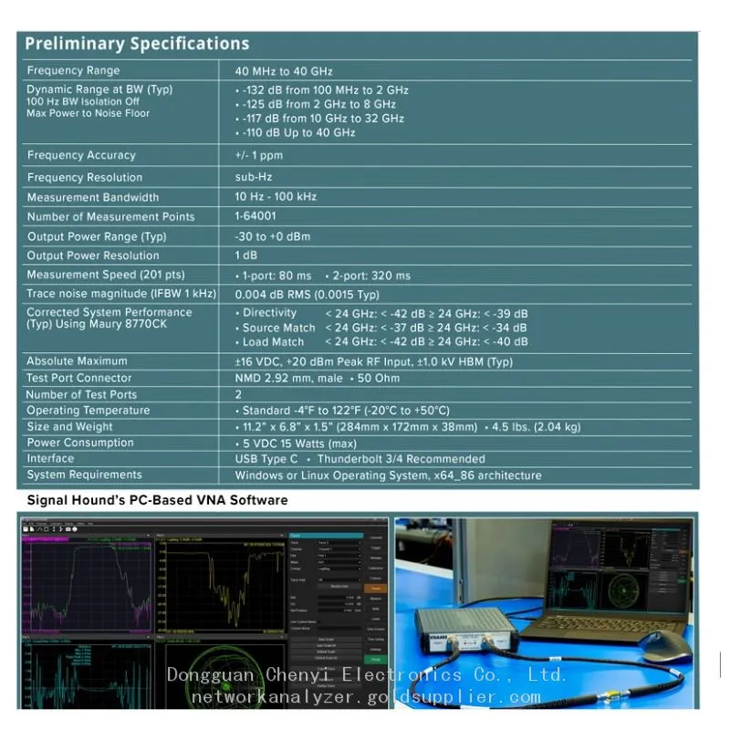 VNA400 (5)