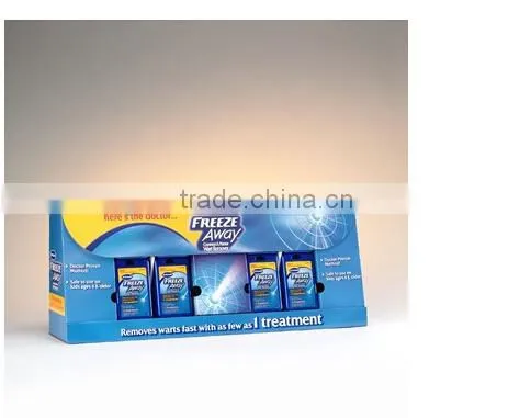 Design and produce paper shelves, books shelves paper PDQ