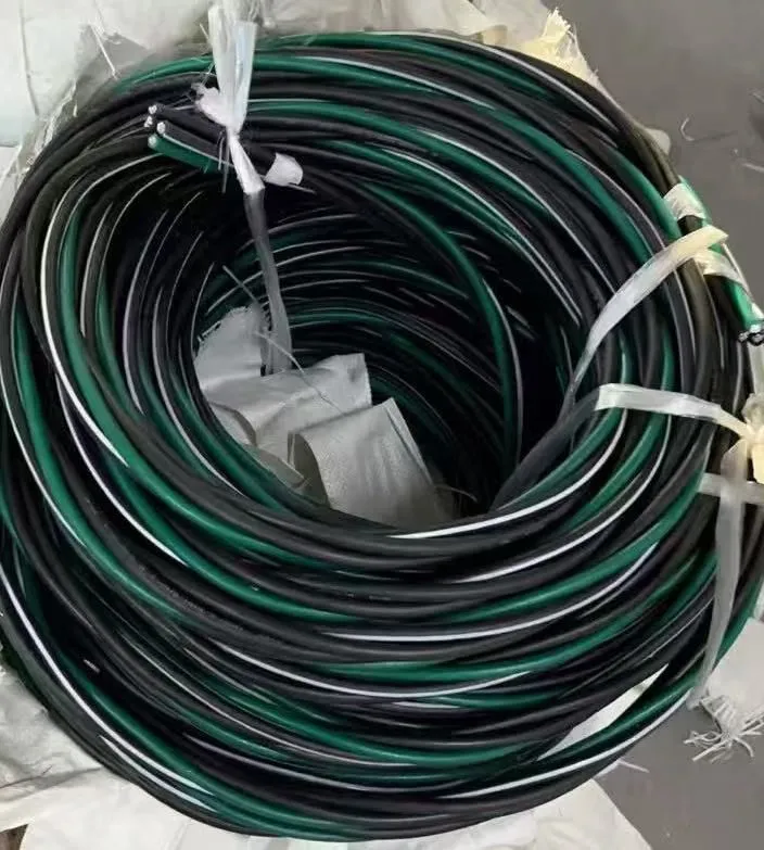 What Is USE-2 UD Cable? Applications, Structure and Standards