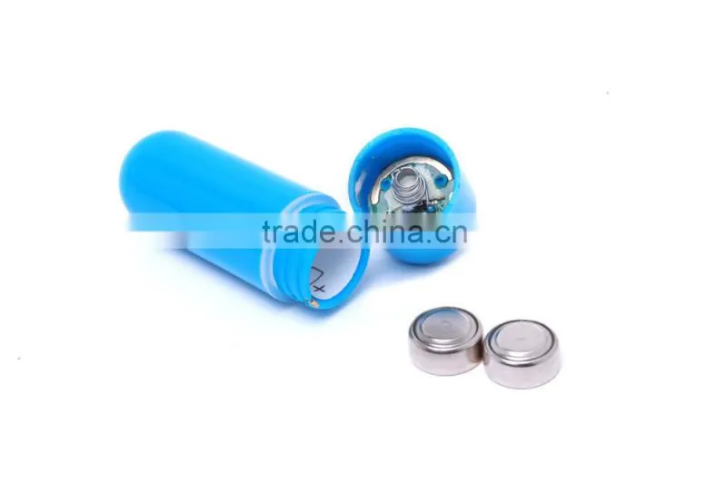 2016 Manufacturer NEWEST metal Color bullet vibrator sex toy, female condom, female masturbation toys For women