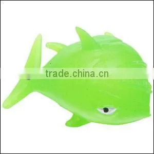 Promotional Sticky Puffer Ball of Water Ball