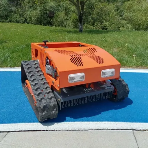 remote control lawn mower price (2)