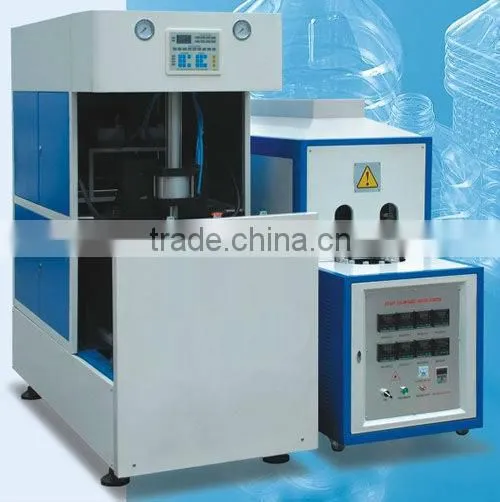 18.9L injection blow molding machine