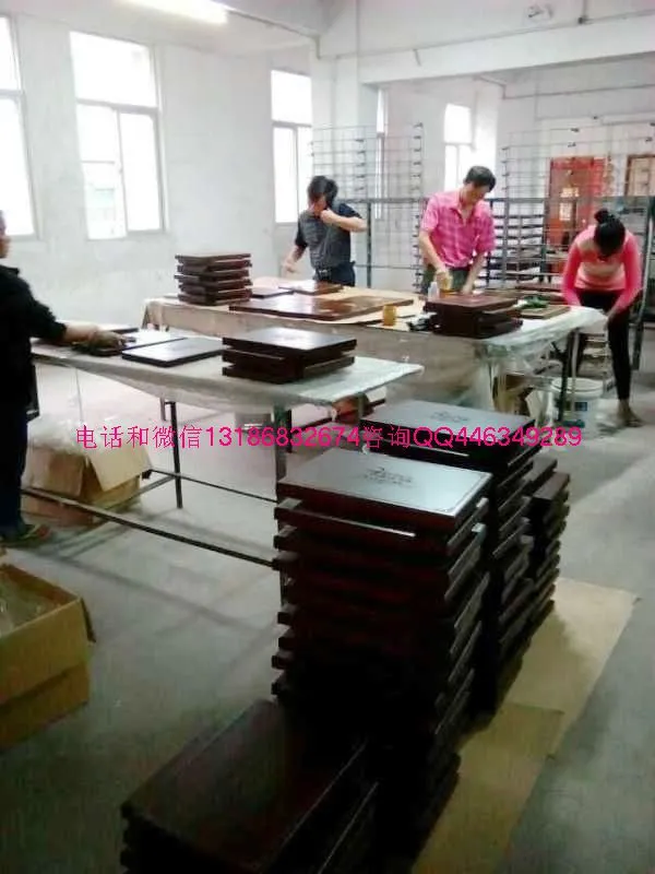 Cangnan Yabei Arts & Crafts Gifts Factory company overview - view 1