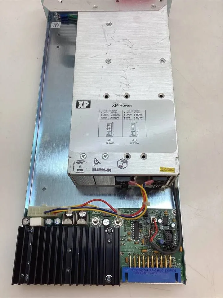 ABB MPS III Power Supply & Control System Components: Complete Product Guide for Symphony Plus Harmo
