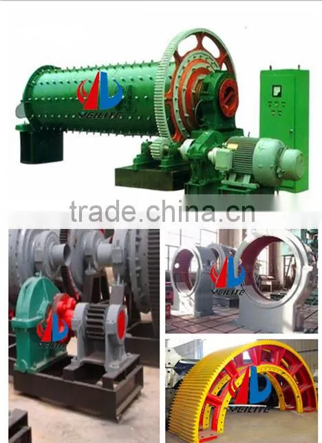 New Made Energy Saving Ball Mill For Sand