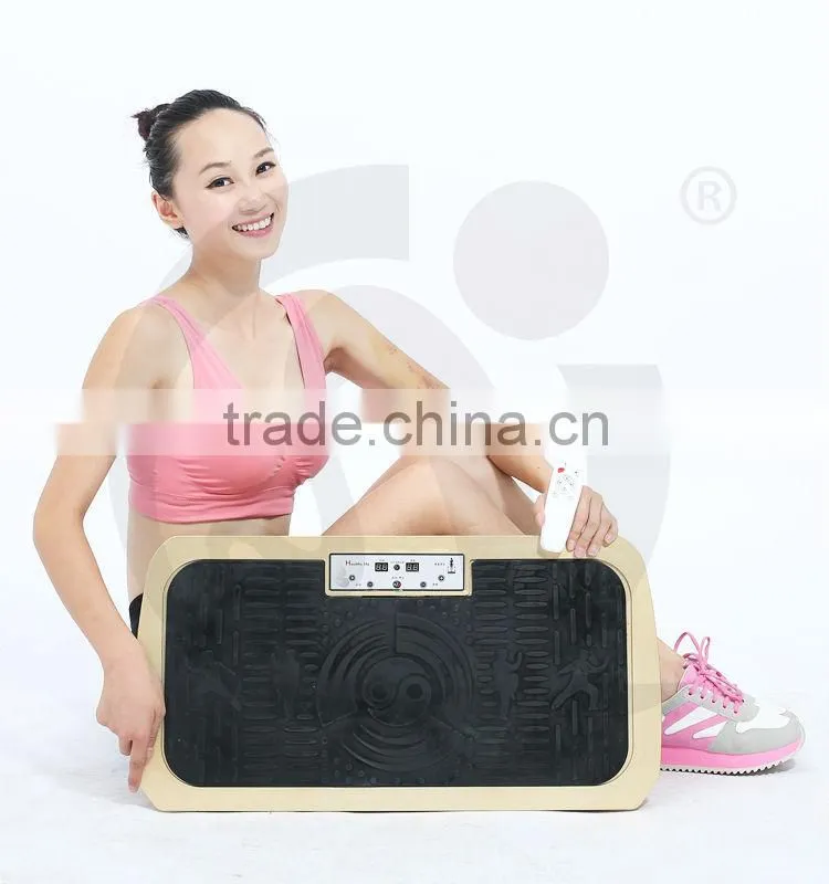 Newest QMJ-319 ultrathin mini vibration machine Vertical Movement