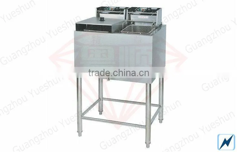 Wholesale freestanding donut fryer for sale