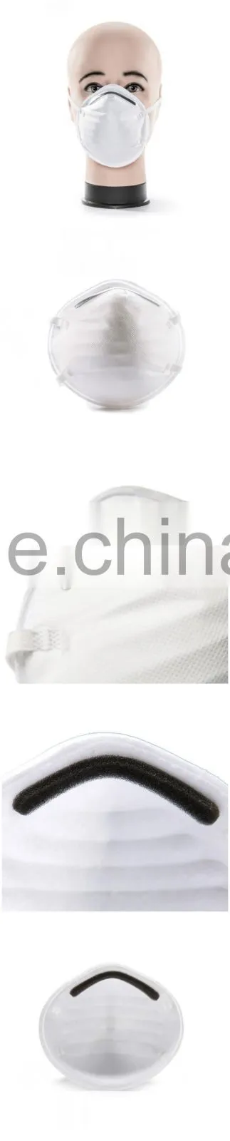 CM n95 ffp2 dust mask respirator