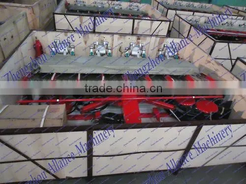 Factory price rice planting machine for sale to Ecuador, Nigeria
