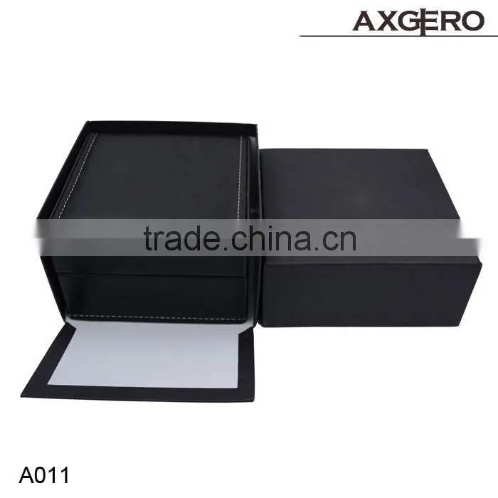2016 Fashion luxury watch gift packaging box