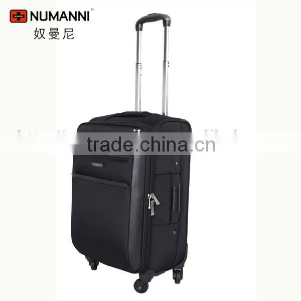 hard case trolley trunk