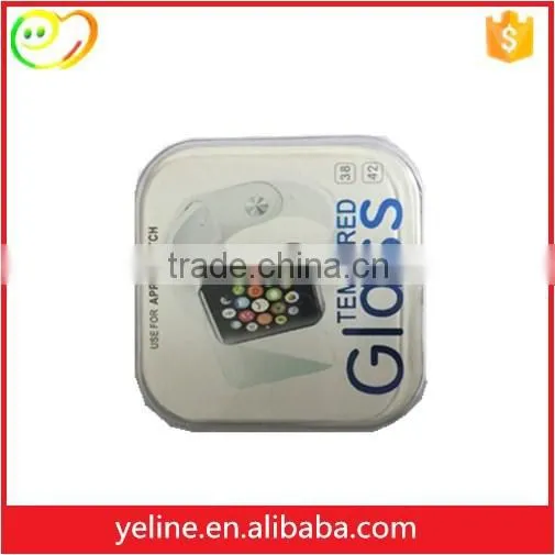 Smart wristwatch cases for apple watches