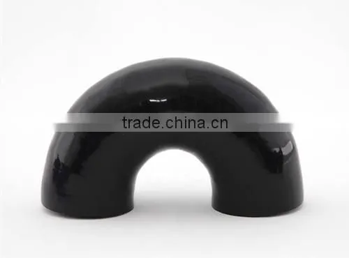 EPDM Automotive Spare Parts extrusion silicone hose