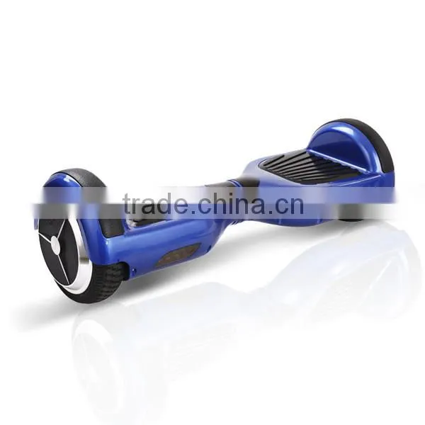 Factory supply smart balance wheel 2 wheels self balancing electric balancing unicycle