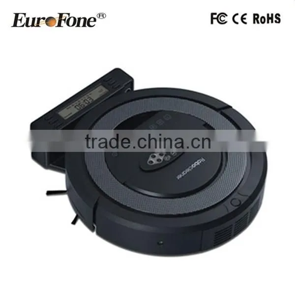 Shen zhen Best Compare Robotic Vacuum Cleaners For House