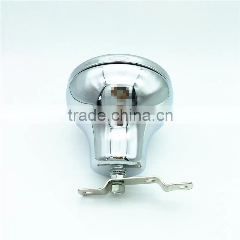 Electric bell 12V/24V Egypt bell LRON top quality car motorcycle bell great sound HR-1209