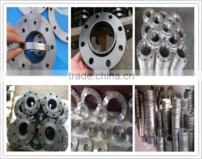 Forged Steel Flange