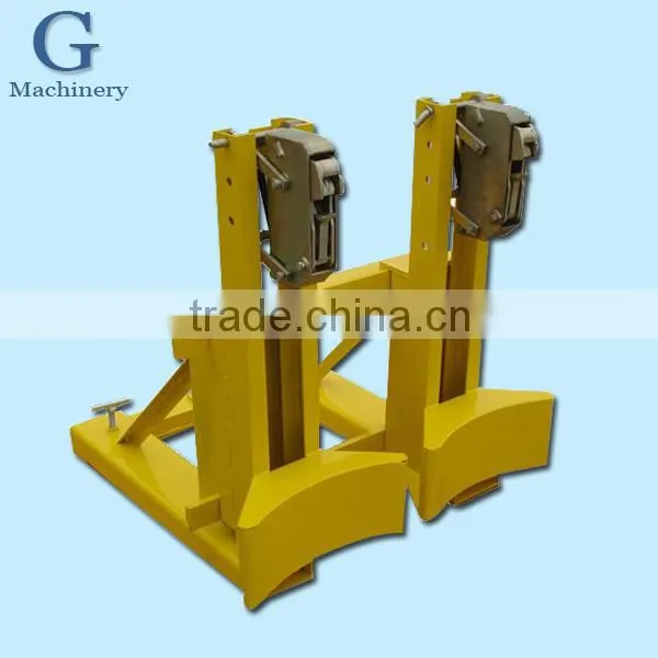 Wholesale all types of oil drum clamps