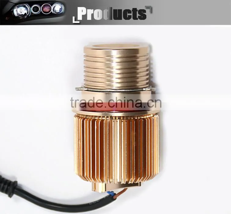 New Super white for BMW E39 10W led marker angel eyes replace of original halogen angel eyes