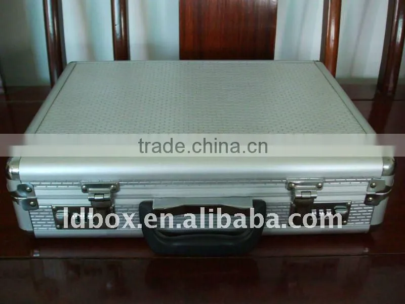 Aluminum Briefcase