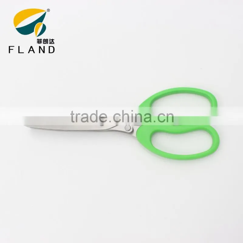 YangJiang Factory manufacture 5 blades stainless steel imported tools with pp handle