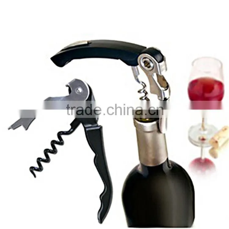 hot selling bottle opener with seahorse shape